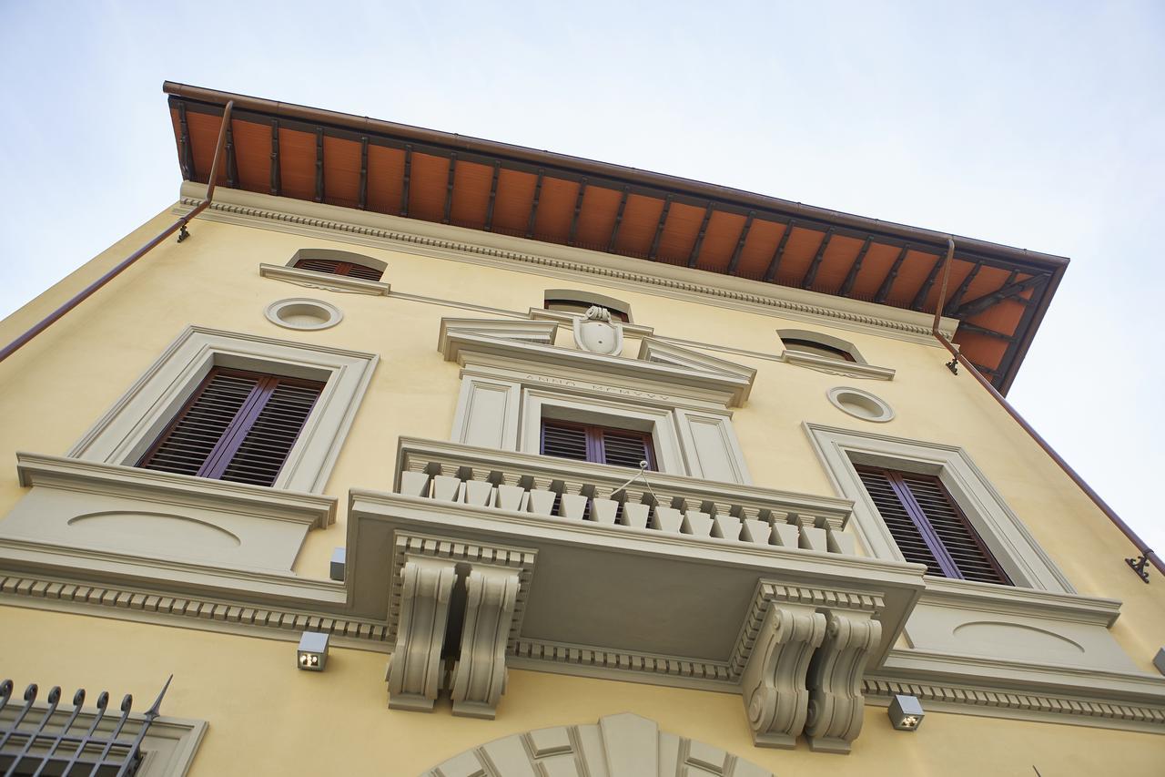 Messori Suites Florence Exterior photo