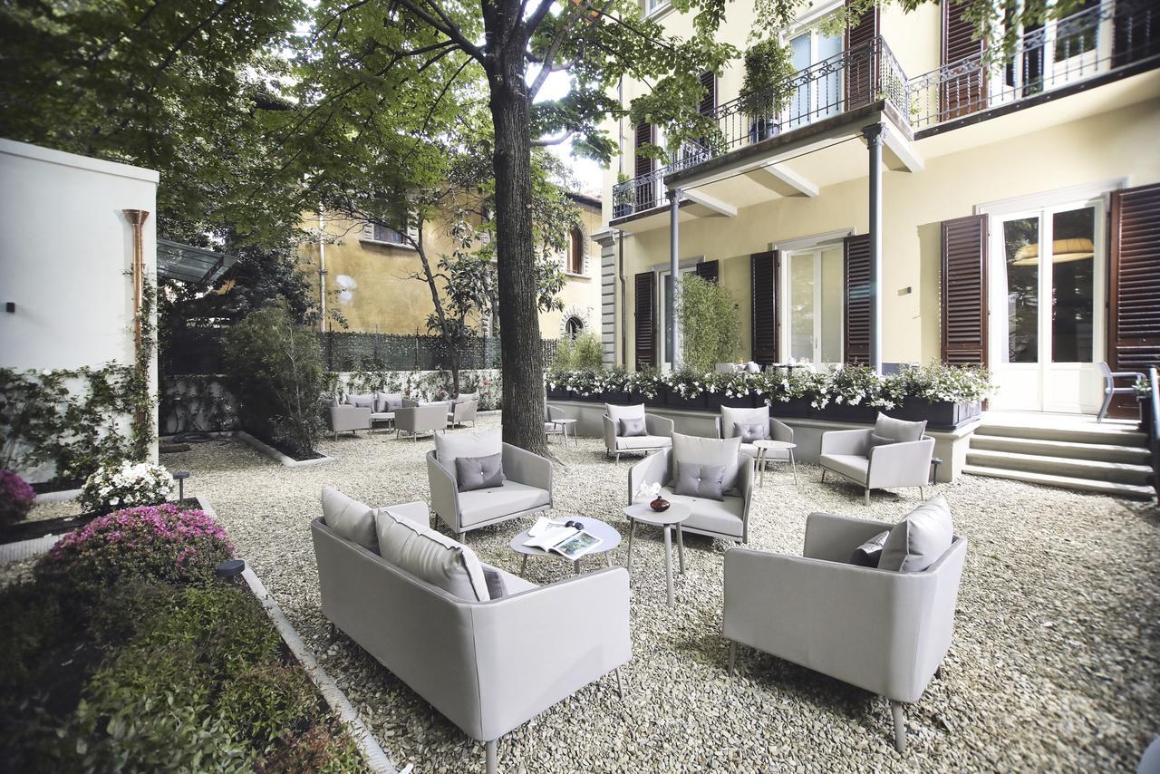 Messori Suites Florence Exterior photo